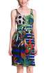 Desigual Flor 51V2LC0  XSサイズ
