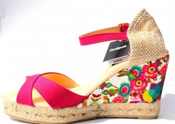 desigual shoesデシグアル　サンダル　52SS2NO　　