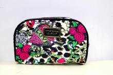 ベッチィジョンソンポーチ　betsey johnson