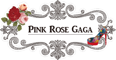 PINK ROSE GAGA SHOPPING SITE
